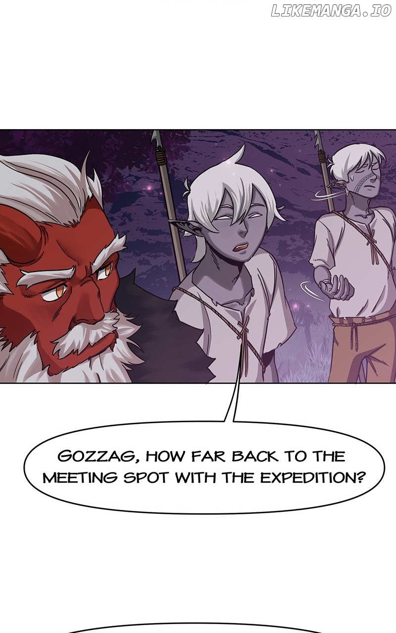 Lord of Goblins Chapter 38 - page 26
